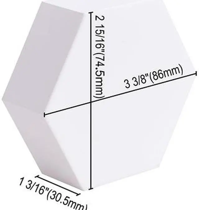 Alt view image 4 of 7 - Yescom  WiFi Smart LED Light Kit DIY Lamp Voice Control Work with Alexa Google Home 10 Pack Gifts