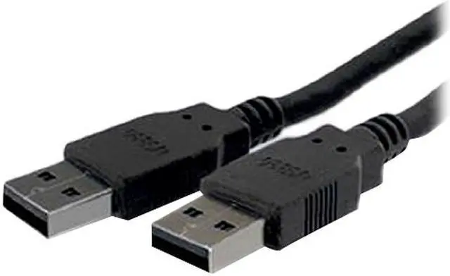 Main image of 10FT USB 3.0 A MALE TO A MALE