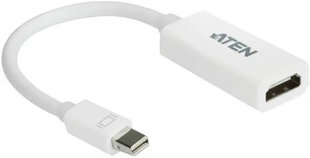 Main image of ATEN VC980 Mini DisplayPort to HDMI Adapter