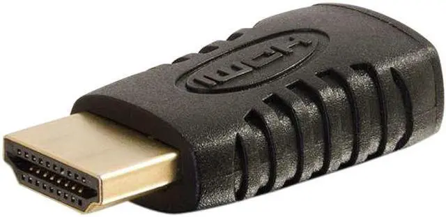 Main image of C2g Hdmi Mini Female To Hdmi Male Adapter