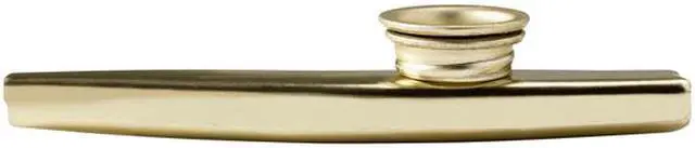 Alt view image 4 of 5 - Monoprice Metal Kazoo