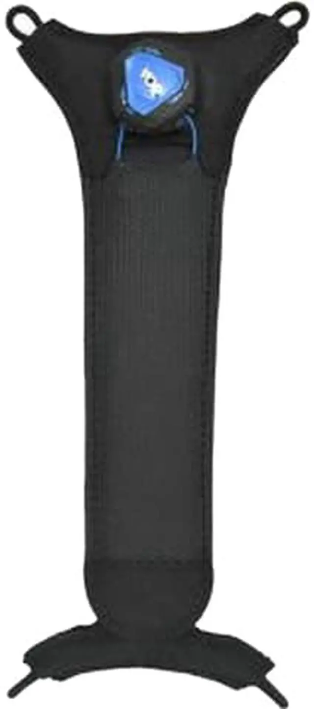 Main image of Zebra Wrist Strap