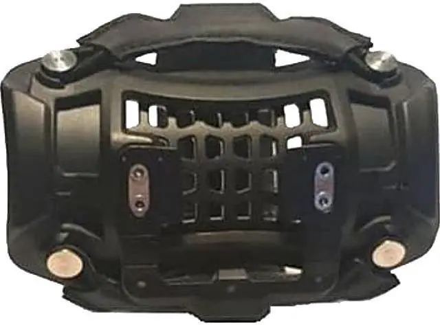 Main image of Zebra Wrist Strap