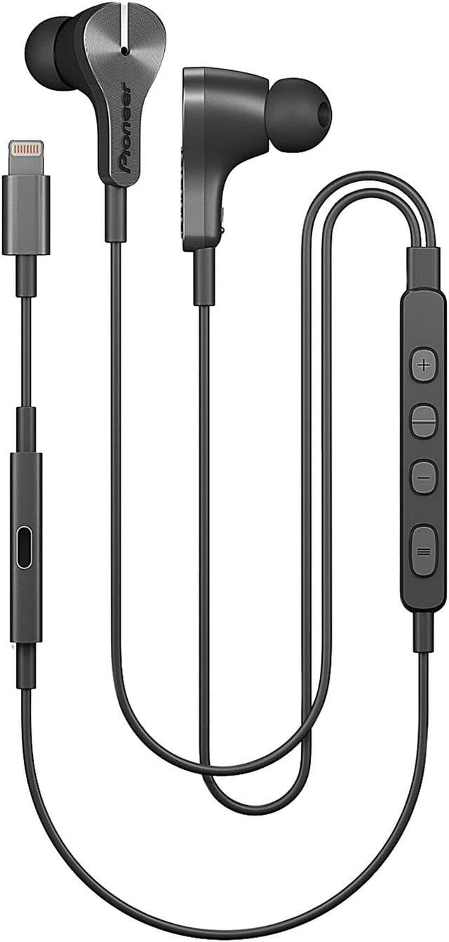 Pioneer earphone online c1