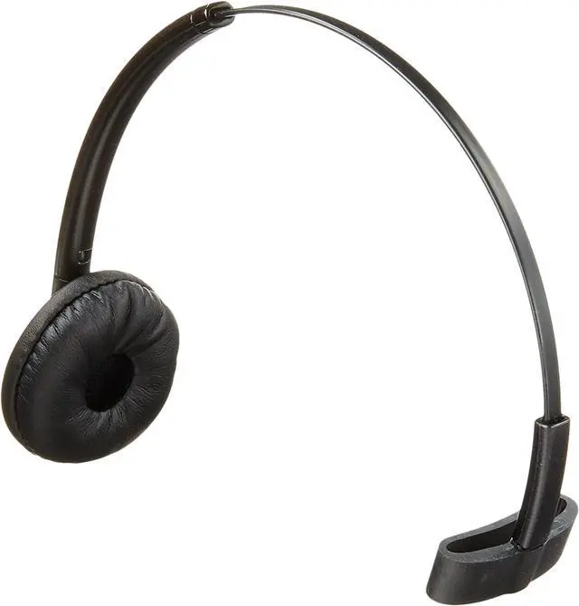 Alt view image 4 of 4 - Plantronics CS540-XD Earset
