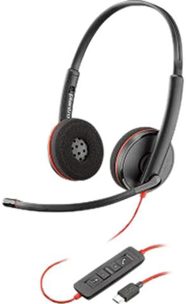 Main image of BLACKWIRE C3220 USB-C