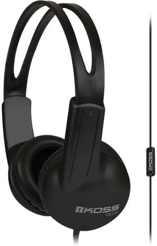 Main image of Koss ur10i On-Ear Headphones
