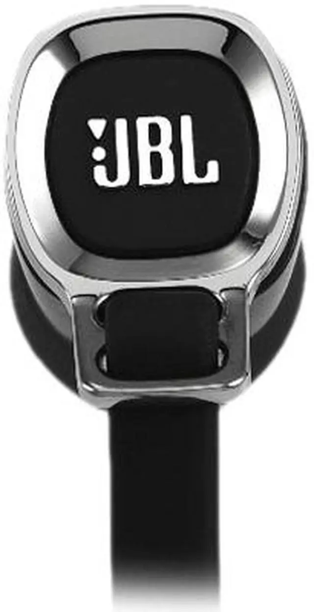 Alt view image 4 of 4 - JBL J33I Premium In-Ear Headphone - Black