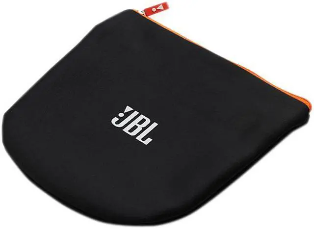 Alt view image 5 of 5 - JBL J55i On-Ear Headphones with Mic - Black