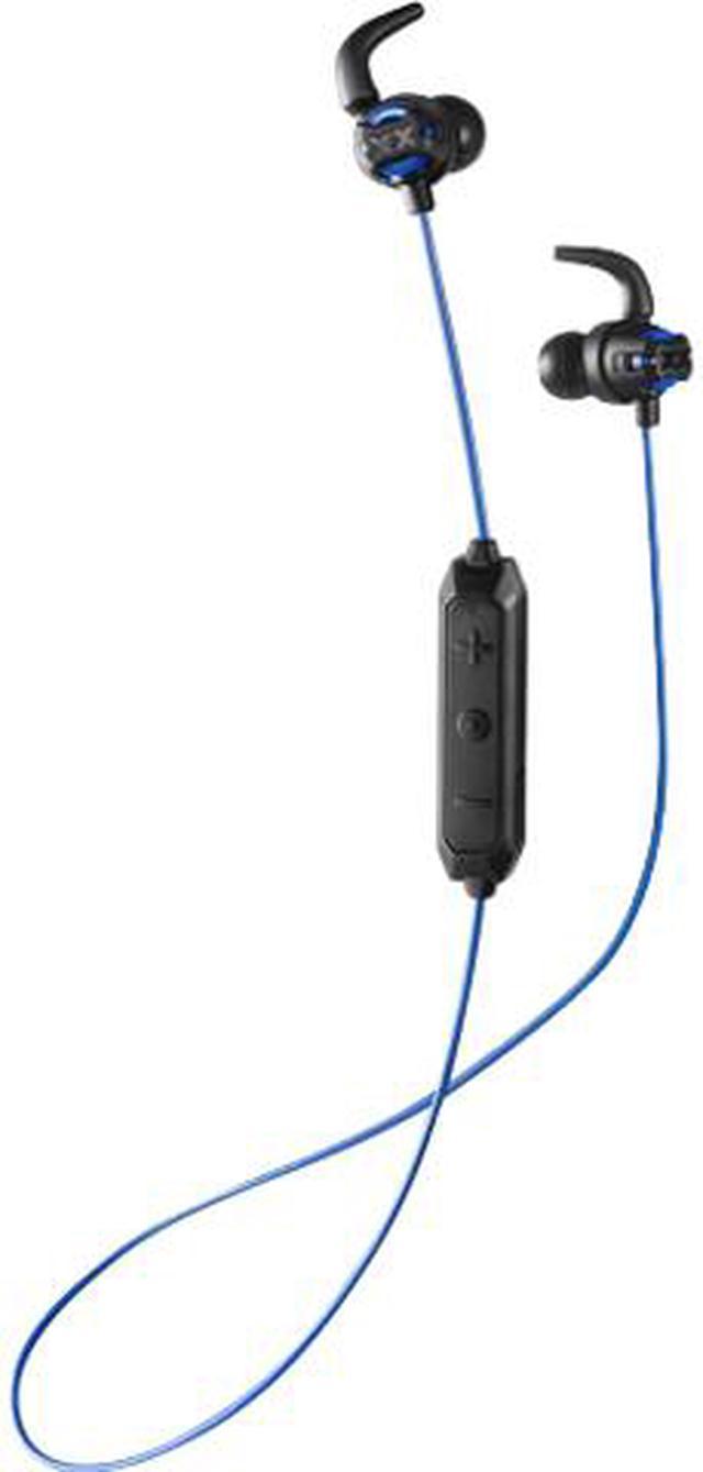 Jvc xtreme best sale xplosives wireless earbuds