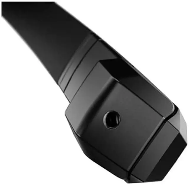 Alt view image 4 of 5 - Sennheiser PC 21-II Single-Sided Headset with Microphone