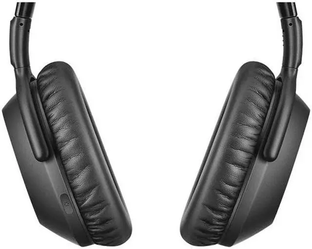 Alt view image 4 of 6 - Sennheiser PXC 550-II Over-ear Wireless Headphone