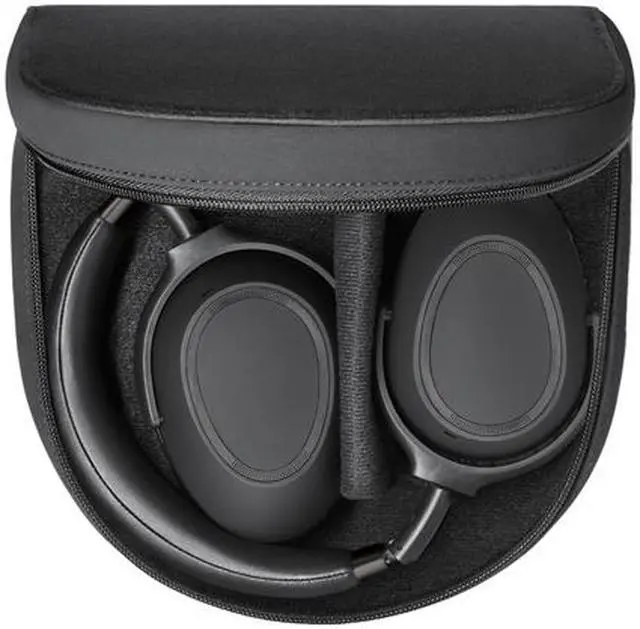 Alt view image 6 of 6 - Sennheiser PXC 550-II Over-ear Wireless Headphone