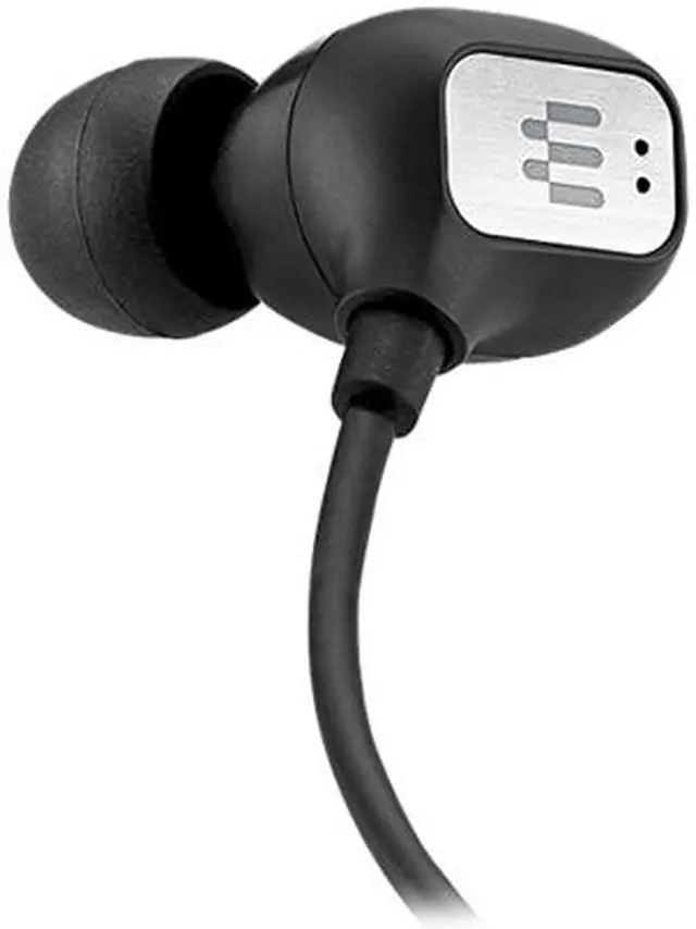 Alt view image 4 of 5 - EPOS | SENNHEISER Adapt 460T (1000205) - Dual-Sided, Dual-Connectivity, Wireless, Bluetooth, ANC in-Ear Neckband Headset | for Mobile Phone & Softphone | Teams Certified (Black)