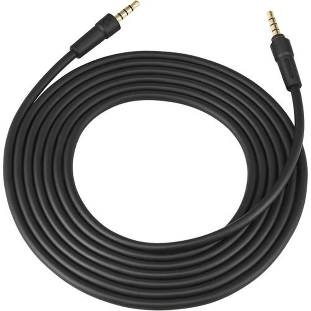 Alt view image 5 of 9 - Audio Technica ATH-M20XSTS M20X - Monitor StreamSet Over-Ear Closed Back Headset with Boom Mic for Content Creators - Black