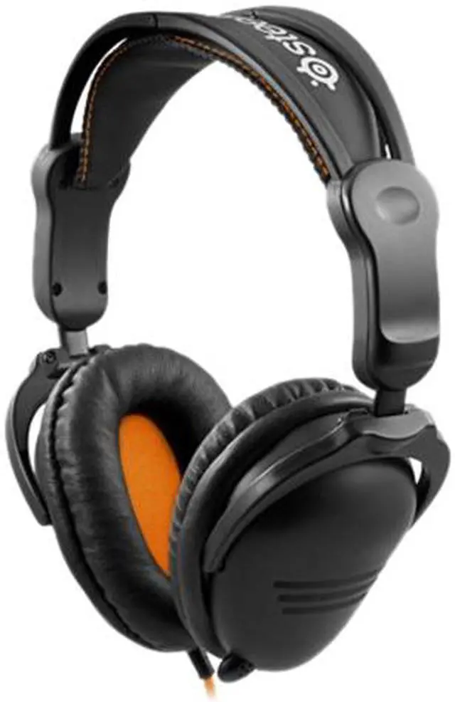 Main image of SteelSeries 3Hv2 Headset