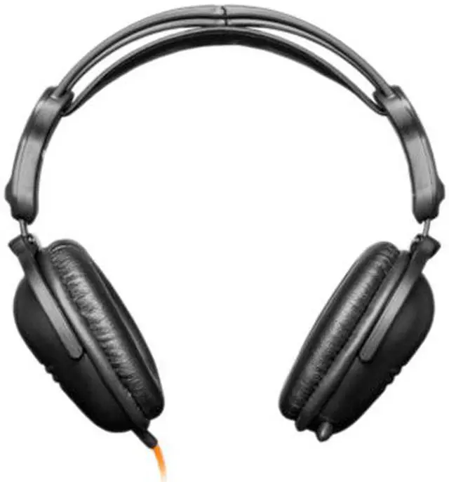 Alt view image 2 of 6 - SteelSeries 3Hv2 Headset