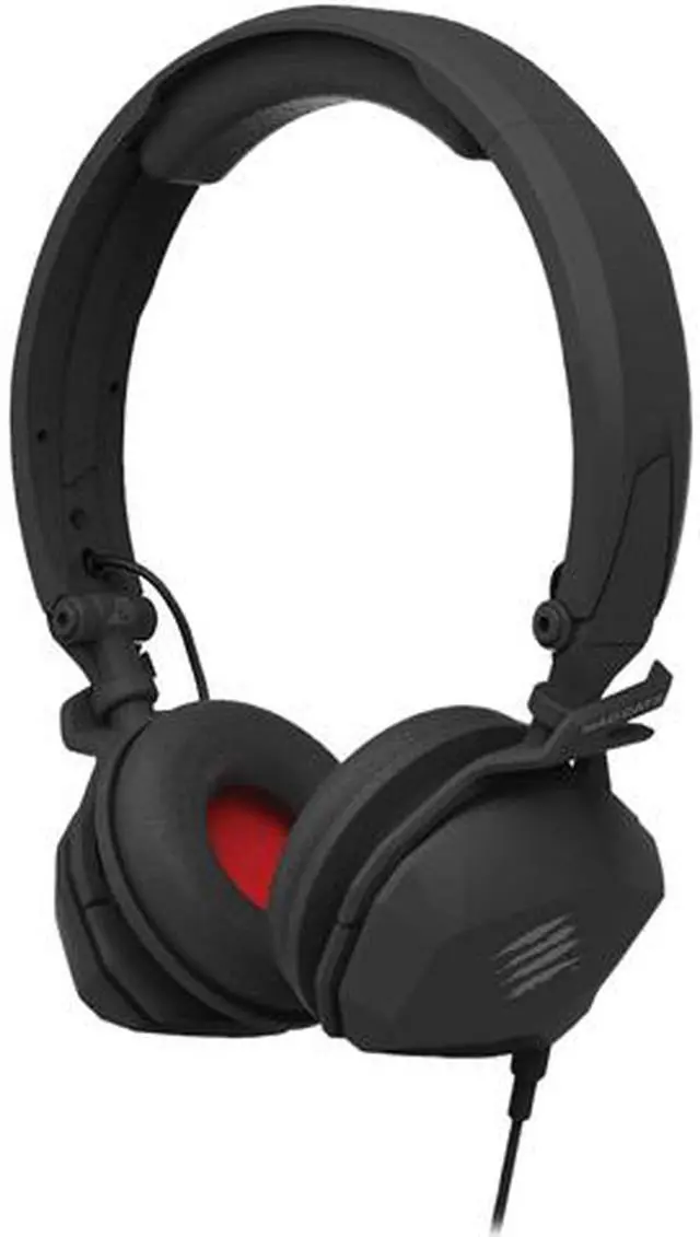 Main image of F.R.E.Q. M Mobile Stereo Headset for PC/Mac, iPhone 7, Android, Samsung Mobile Device - OEM