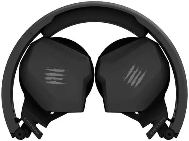 Alt view image 3 of 4 - F.R.E.Q. M Mobile Stereo Headset for PC/Mac, iPhone 7, Android, Samsung Mobile Device - OEM