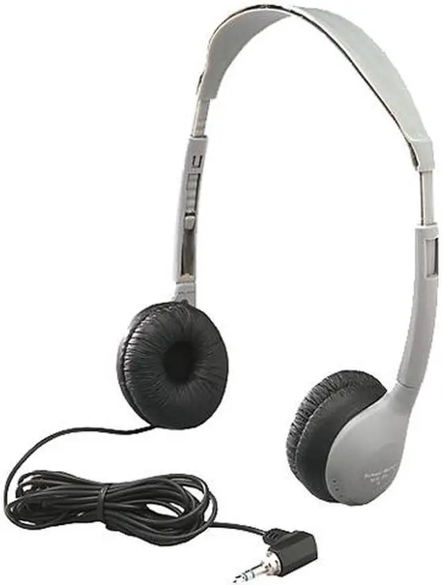 Main image of HamiltonBuhl MS2L Stereo Headphones for Education