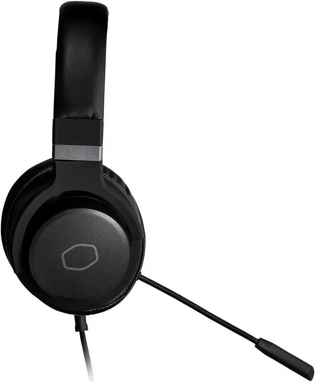 Alt view image 4 of 10 - COOLERMASTER MH-751 MH751 Gaming Hdst