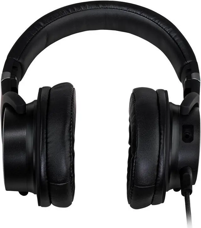 Alt view image 3 of 10 - COOLERMASTER MH-751 MH751 Gaming Hdst