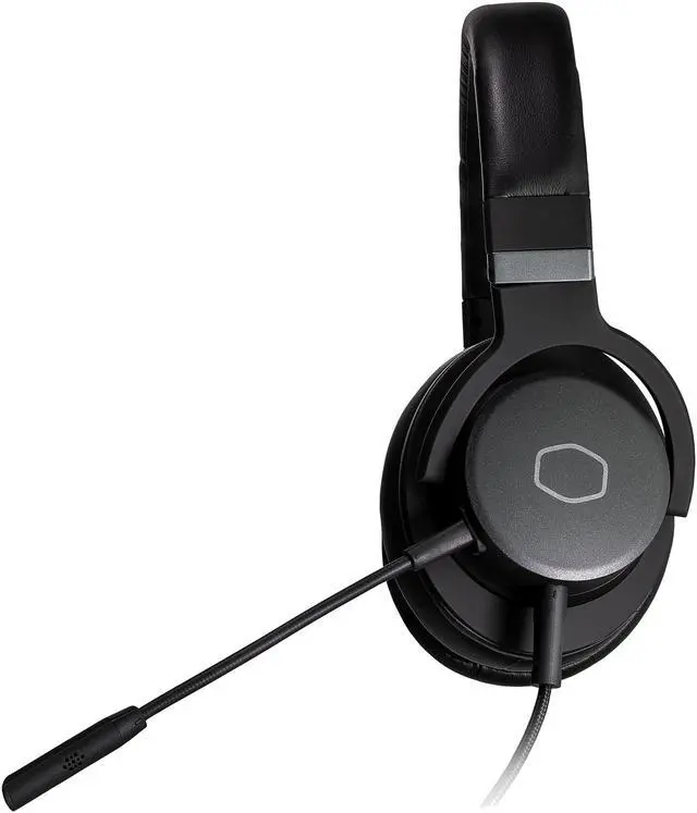 Alt view image 5 of 10 - COOLERMASTER MH-751 MH751 Gaming Hdst