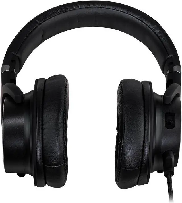 Alt view image 2 of 11 - COOLERMASTER MH-752 MH752 Gaming Headset