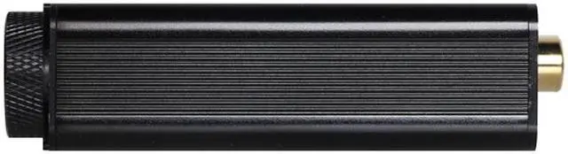 Alt view image 5 of 7 - FiiO E10K USB DAC Headphone Amplifier
