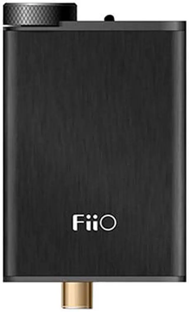 Alt view image 6 of 7 - FiiO E10K USB DAC Headphone Amplifier