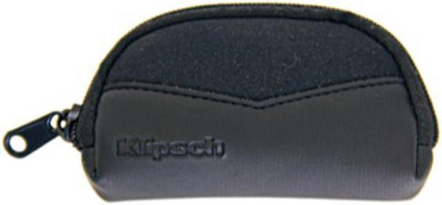 Alt view image 2 of 4 - Klipsch X11 Noise Isolation Audiophile In-Ear Headphones (Black)