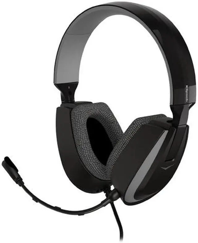 Main image of Klipsch KG-200 Pro Audio Wired Gaming Headset