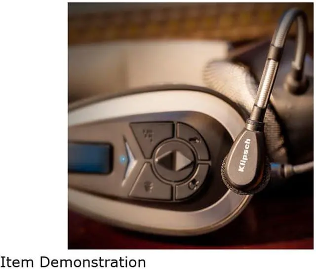 Alt view image 5 of 5 - Klipsch KG-200 Pro Audio Wired Gaming Headset