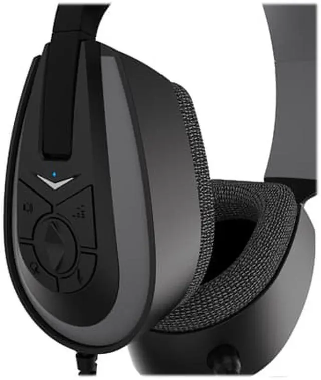 Alt view image 4 of 5 - Klipsch KG-200 Pro Audio Wired Gaming Headset