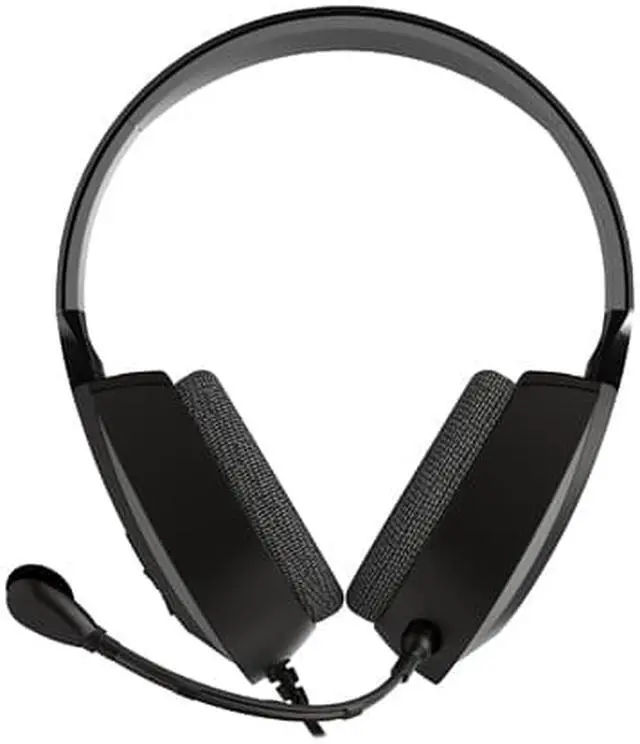 Alt view image 2 of 5 - Klipsch KG-200 Pro Audio Wired Gaming Headset