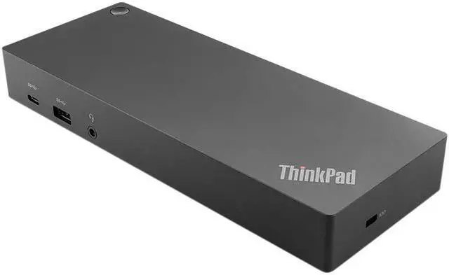 Main image of Lenovo ThinkPad Hybrid USB-C