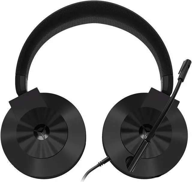 Alt view image 6 of 7 - Lenovo Legion H200 Gaming Headset