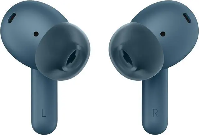 Alt view image 2 of 12 - Lenovo TWS Earbuds Yoga PC Edition Tidal Teal Active Noise Cancellation Bluetooth 5.3 Wireless Earbuds ENC 3-Mic Clear Calls AI EQ Mode Switch for Gaming, Movies, Music, and Meetings (GXD1P89976)