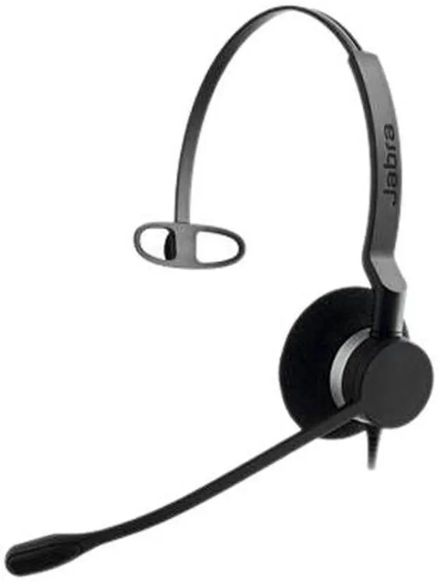Alt view image 2 of 3 - JABRA BIZ 2300 Mono, NC (2303-820-105)