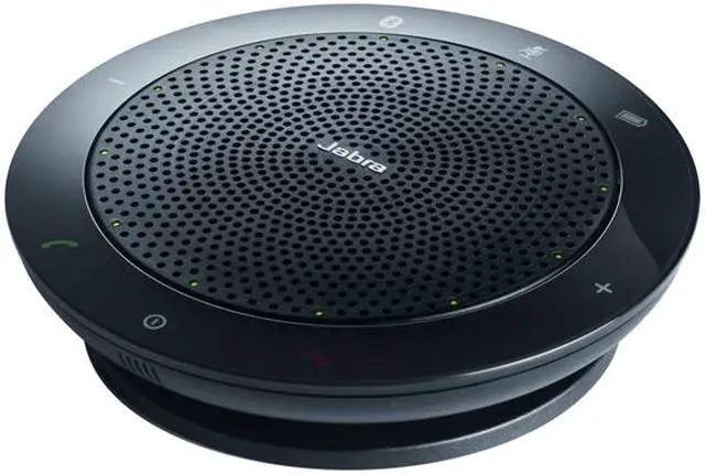 Alt view image 2 of 2 - Jabra Speak 510 MS Wireless Bluetooth Speakerphone (1 Pack)
