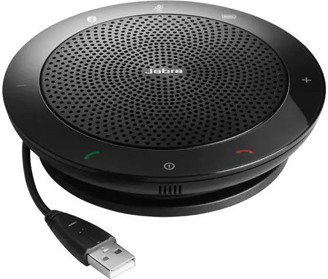 Main image of Jabra Speak 510 MS Wireless Bluetooth Speakerphone (1 Pack)