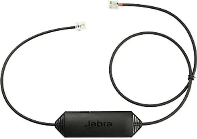 Main image of GN NETCOM JABRA LINK 14201-43 (5Pack)