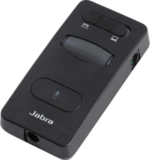 Main image of GN NETCOM 860-09 JABRA LINK 860 Amplifier