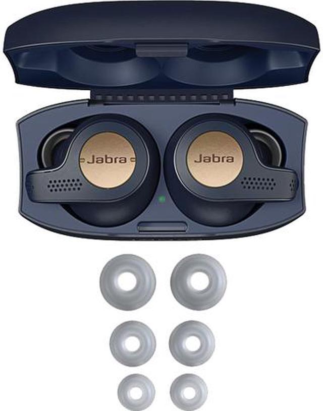 Jabra Elite Active 65t Copper Blue Manufacturer - Newegg.com