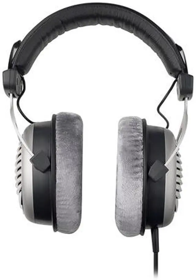 Alt view image 2 of 10 - Beyerdynamic DT 990 Premium 600 Ohm Hi-Fi Open-Back Headphones
