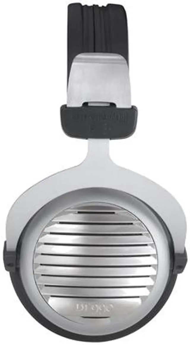 Alt view image 4 of 10 - Beyerdynamic DT 990 Premium 600 Ohm Hi-Fi Open-Back Headphones