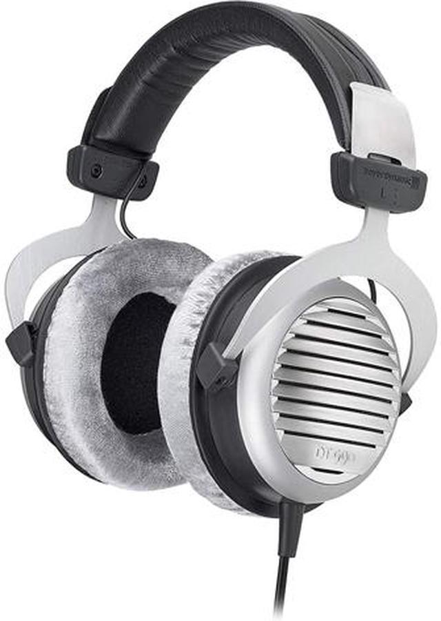 Premium hi-fi headphones DT 990 Edition