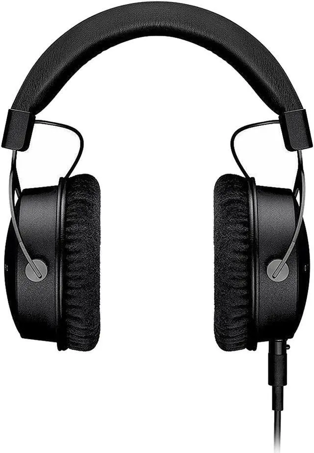 Alt view image 4 of 5 - Beyerdynamic DT 1770 Pro Tesla studio reference headphones for mixing, mastering, monitoring (closed)