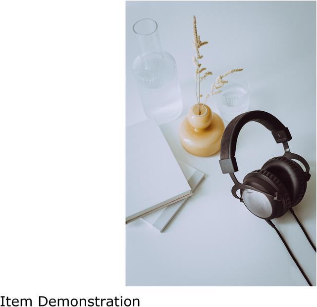 Alt view image 6 of 9 - Beyerdynamic T5 Third Generation High End Tesla Closed-Back Headphones