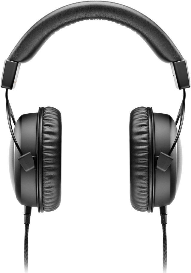 Alt view image 3 of 9 - Beyerdynamic T5 Third Generation High End Tesla Closed-Back Headphones